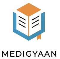 MediGyaan Logo